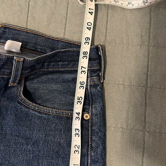 Vintage Levi 501 - Picture 8 of 9